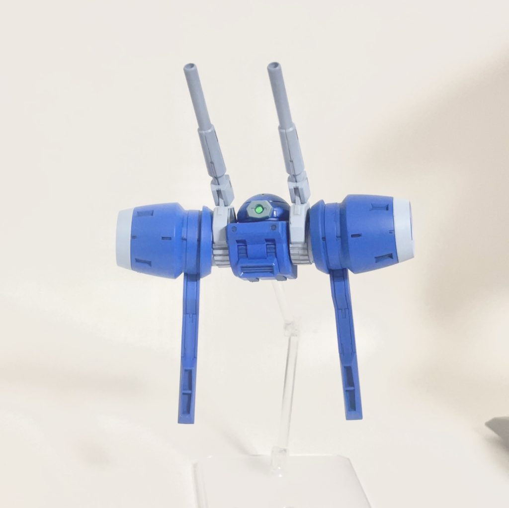 バオリパックはラビドリーを意識