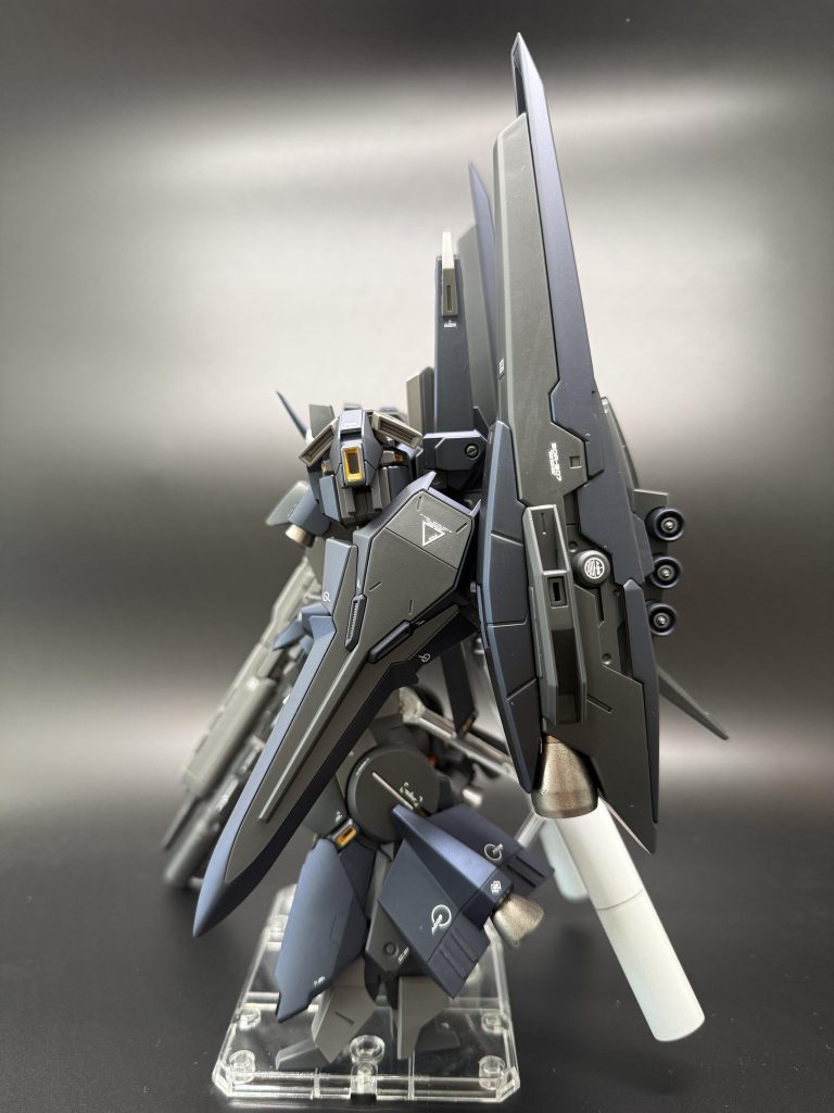 ヴァイラントヴォルフ–3枚目/制作者:ガンプラマフィア