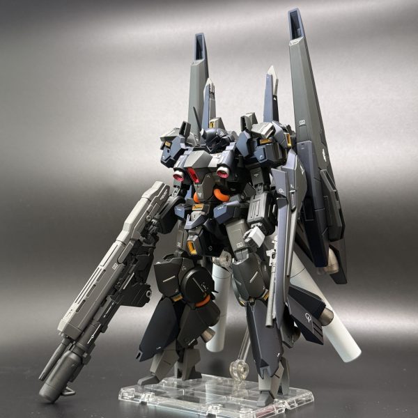 ヴァイラントヴォルフ