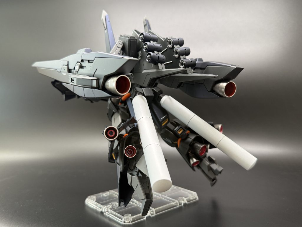 ヴァイラントヴォルフ–9枚目/制作者:ガンプラマフィア