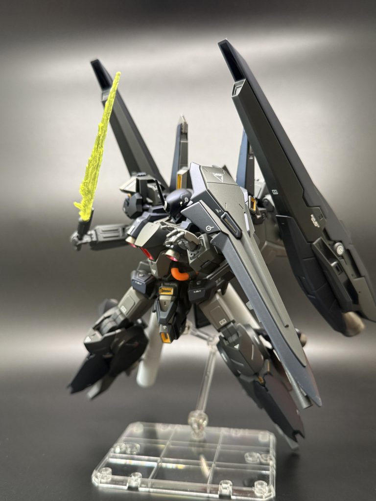 ビームサーベル