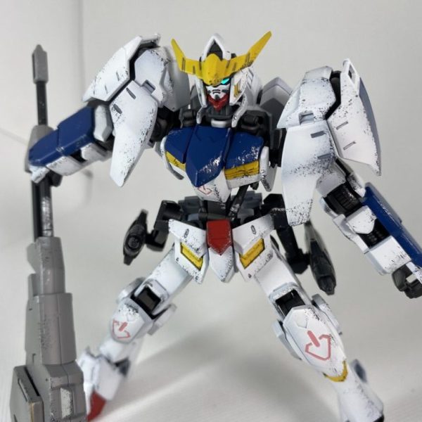 ガンダムバルバトス