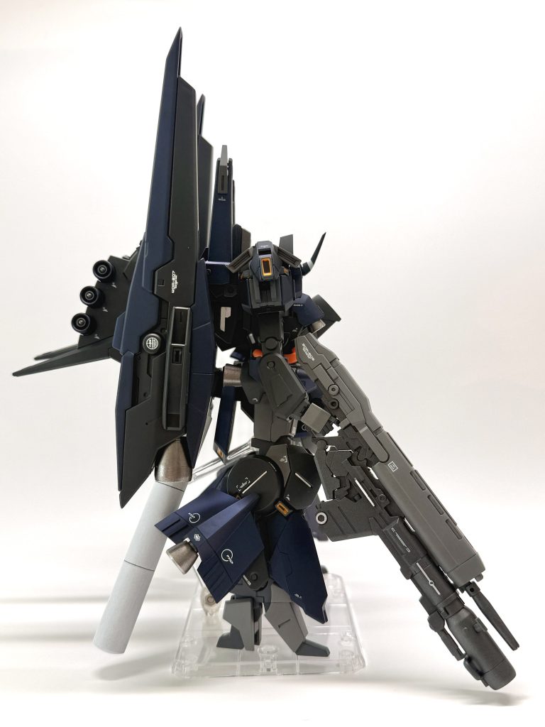 ヴァイラントヴォルフ–3枚目/制作者：ガンプラマフィア