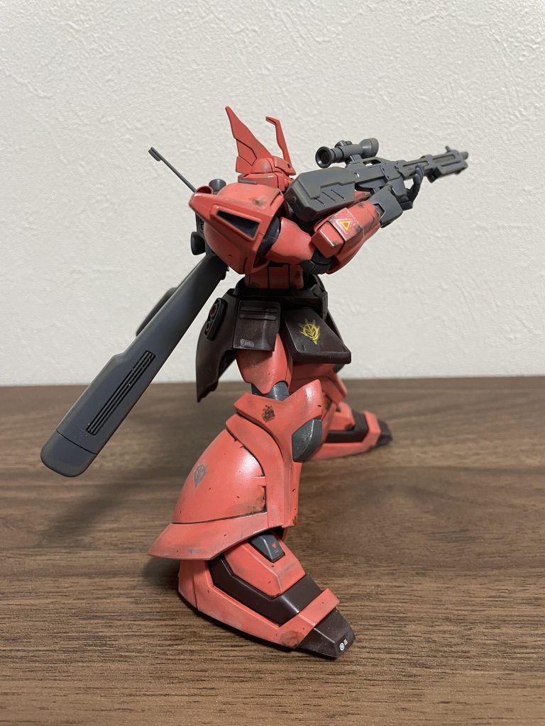 MS-14JG–3枚目/制作者：悠一アラフィフ