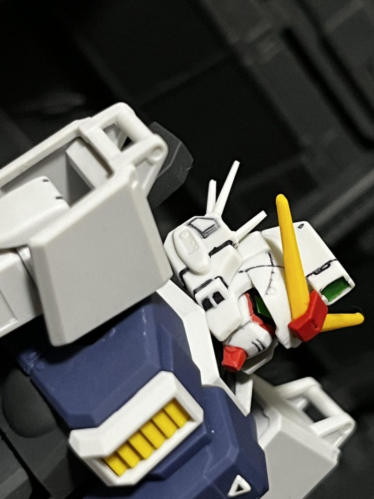 右側が遠距離通信パック