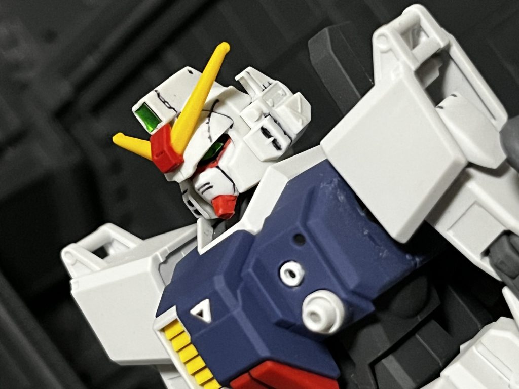 左側が増加バルカンポッド