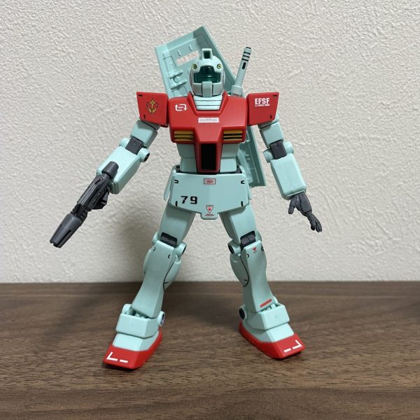 RGM-79