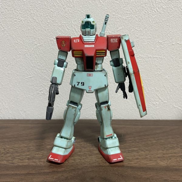 RGM-79
