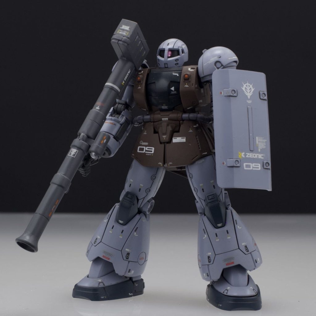 YMS-03 VAFF