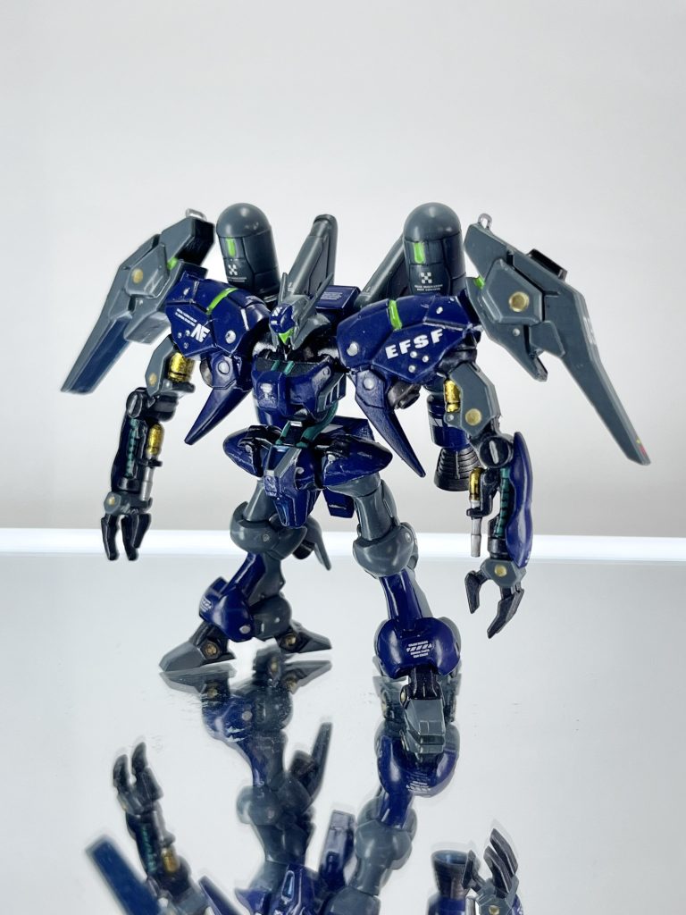 RX-160S バイアラン・カスタム–4枚目/制作者：konさん