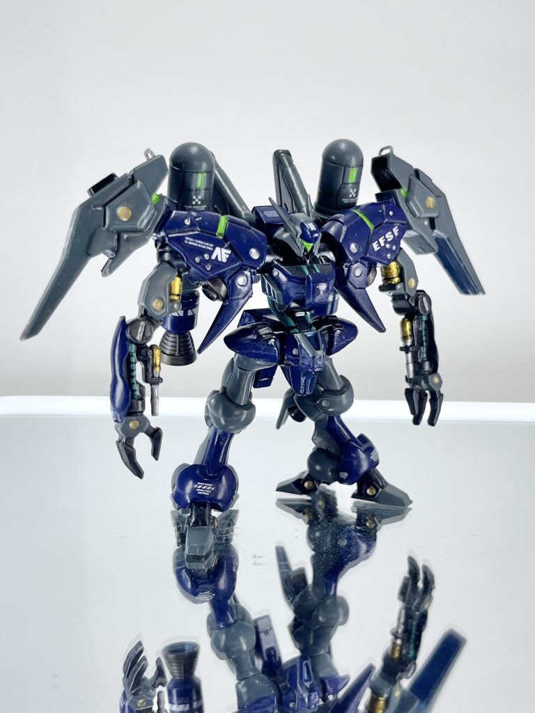 RX-160S バイアラン・カスタム–5枚目/制作者：konさん