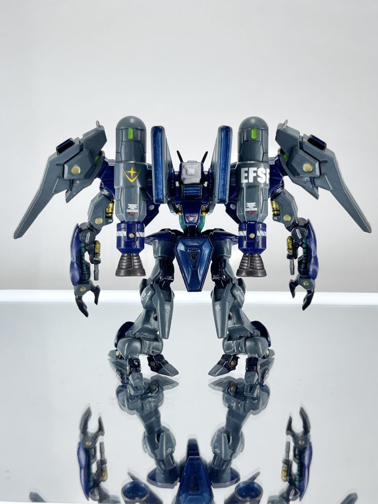 RX-160S バイアラン・カスタム–3枚目/制作者：konさん