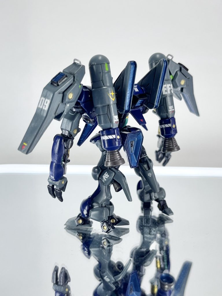 RX-160S バイアラン・カスタム–3枚目/制作者：konさん