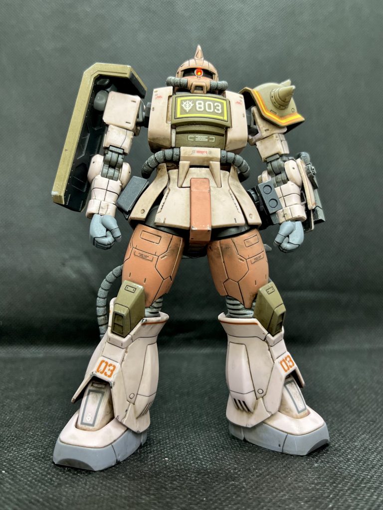 最後は素立ちでキメっ！最後までお付き合いくださり、ありがとうございました！