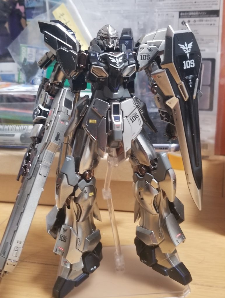 HG シナンジュ・スタイン