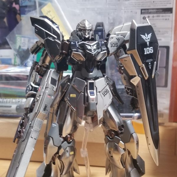 HG シナンジュ・スタイン