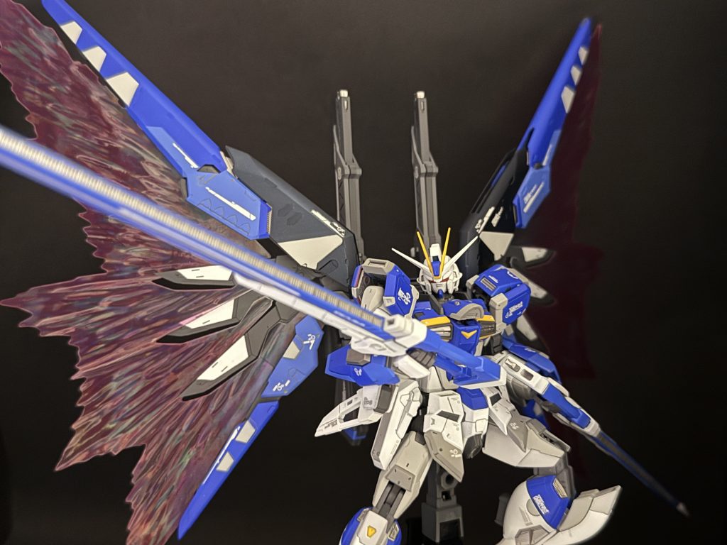 RG ディスティニーインパルス3号機