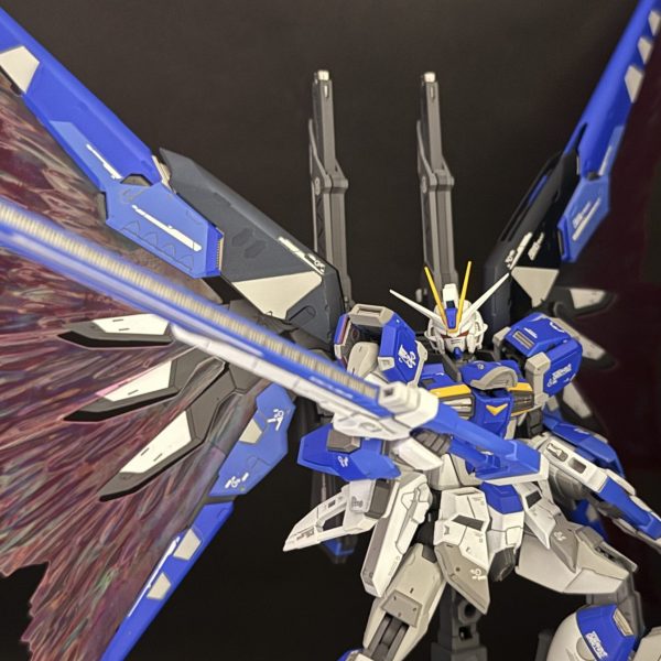 RG ディスティニーインパルス3号機