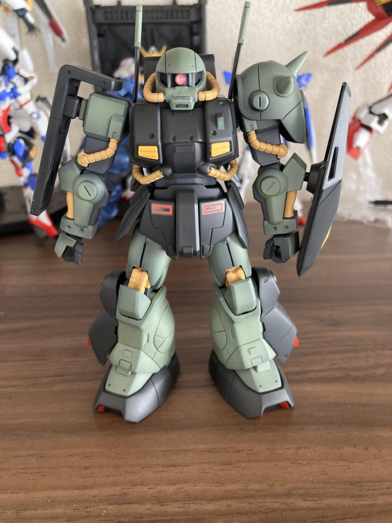 ハイザック〈箱絵参考〉–3枚目/制作者：おきゃ