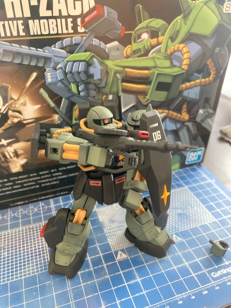 ハイザック〈箱絵参考〉–5枚目/制作者：おきゃ