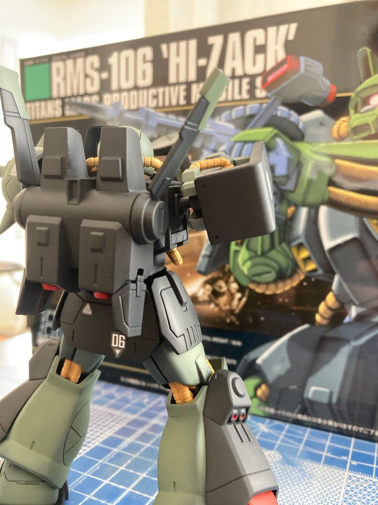 ハイザック〈箱絵参考〉–4枚目/制作者：おきゃ