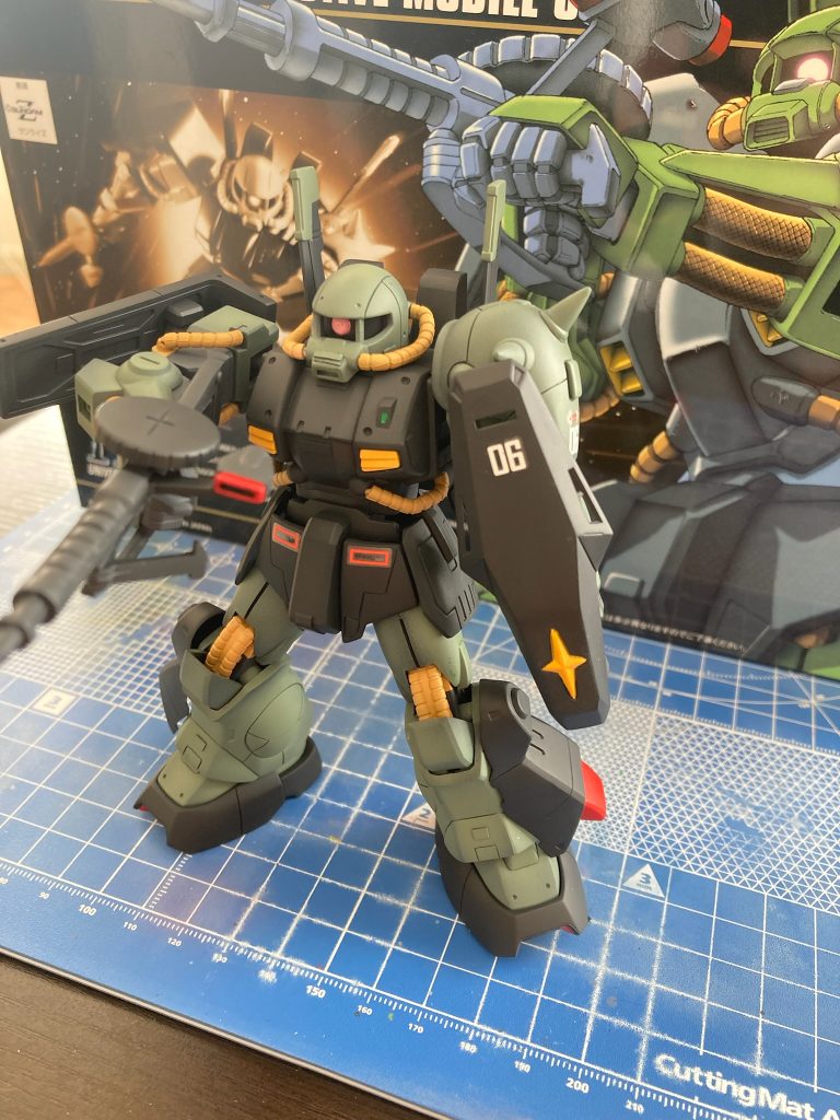 ハイザック〈箱絵参考〉