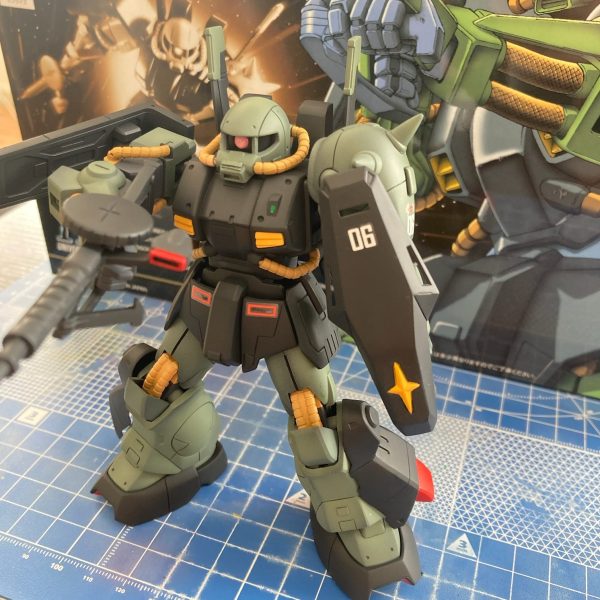 ハイザック〈箱絵参考〉