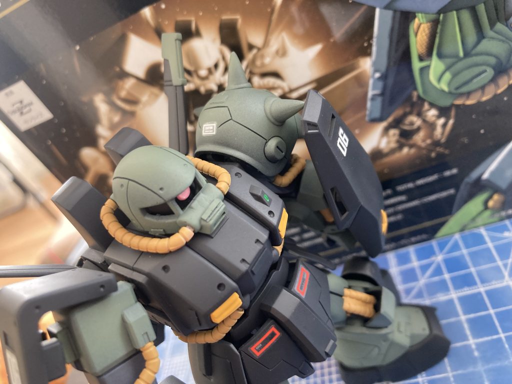 ハイザック〈箱絵参考〉–4枚目/制作者：おきゃ