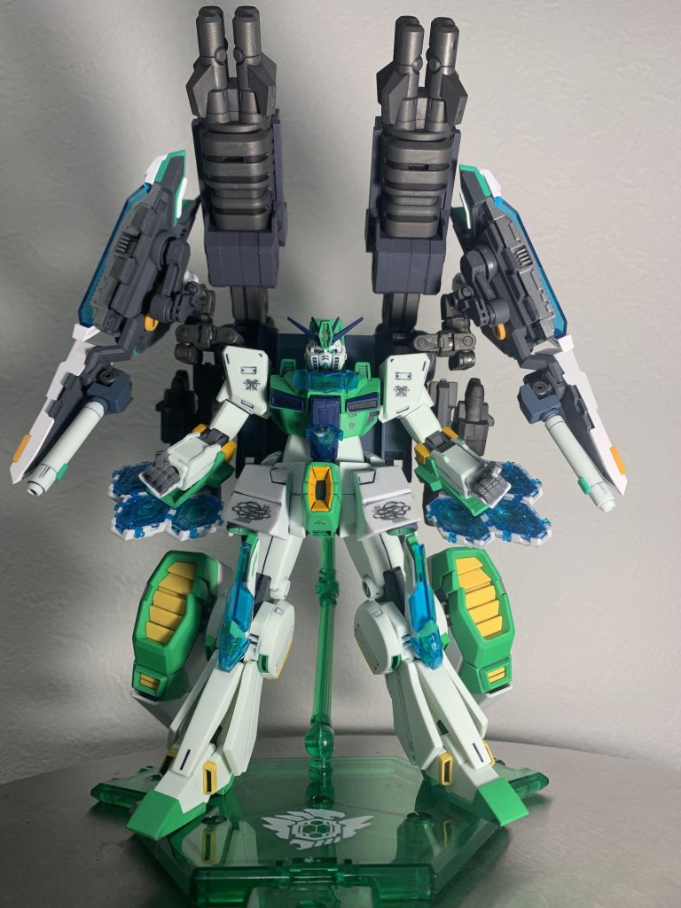 GENBU–2枚目/制作者：つるじろ