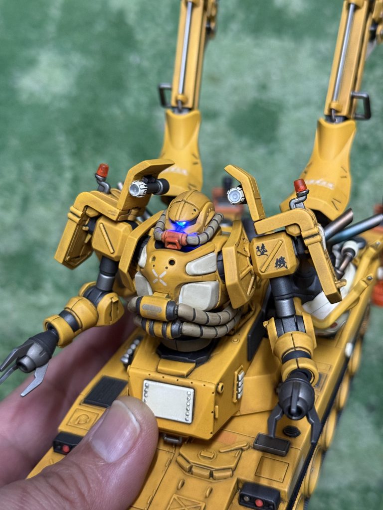 で、やってみた結果は…お化粧ムツカシイネー。でもまぁ、すっぴん状態よりはそれっぽく…なったの、では？