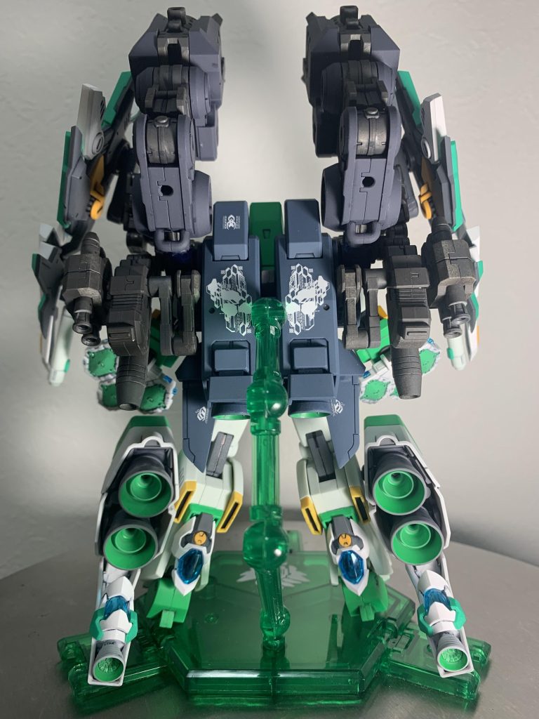 GENBU–3枚目/制作者：つるじろ