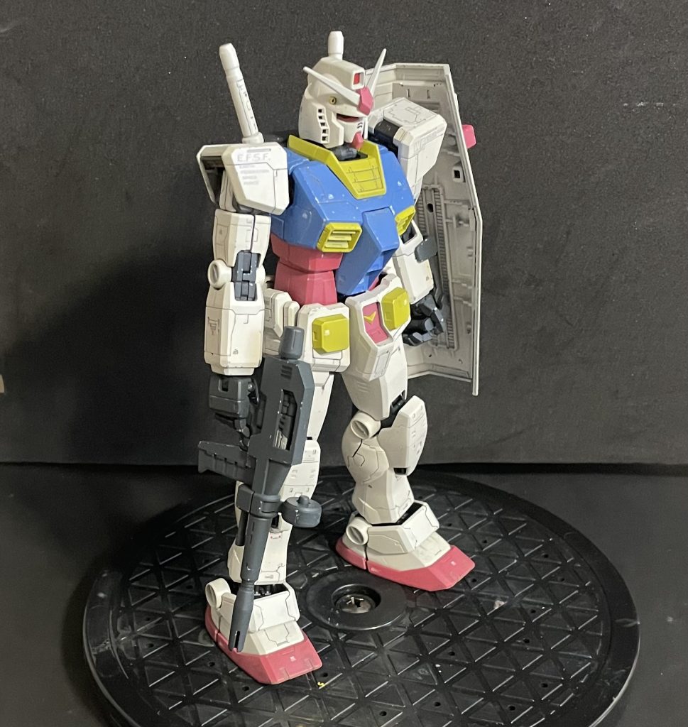 ここまできたので、ver1.5、ver ka、ver 2.0、ver3.0も作って並べたくなっていて、早速ver1.5に手を付けています😆