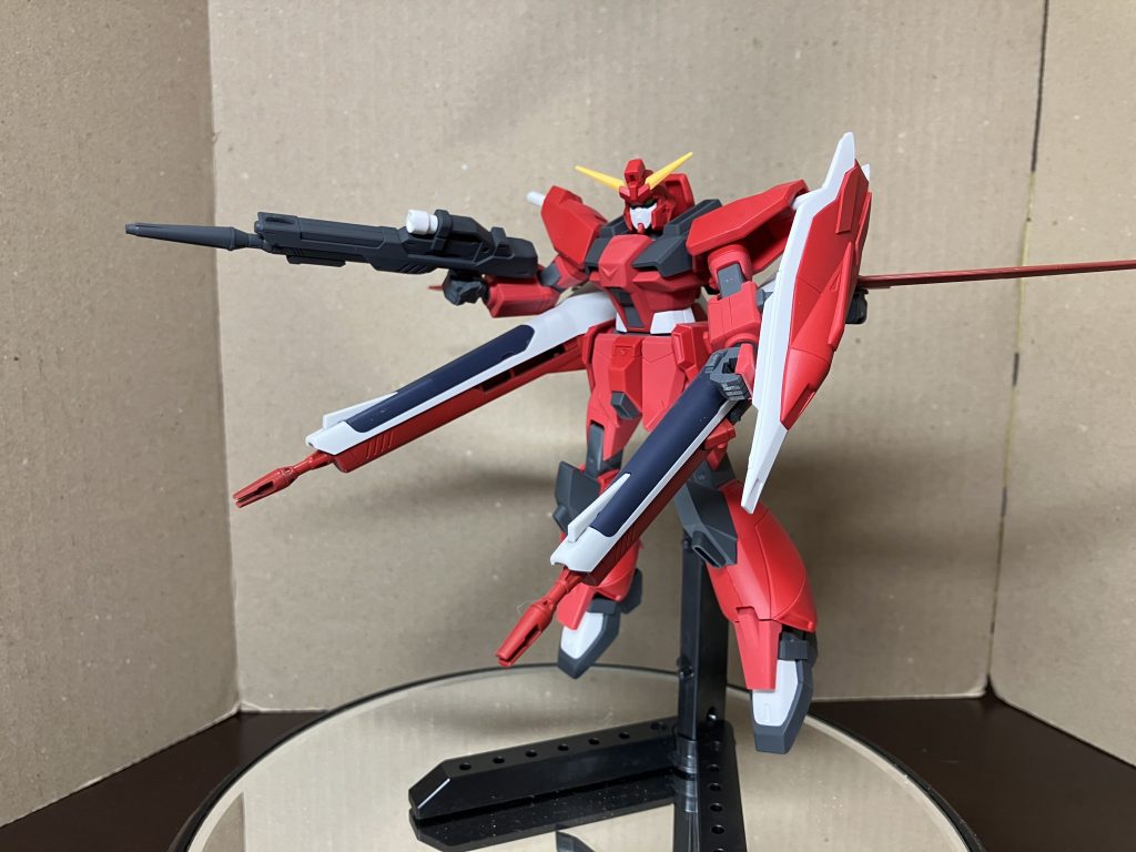 ブラストセイバー