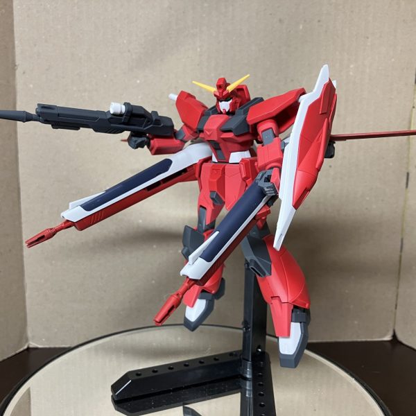 ブラストセイバー