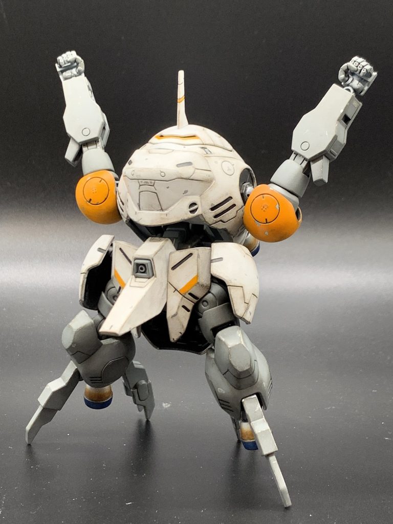 モンキー・D・ロディ。海賊王におれはなる!名前が似てるのでなんかやってみたくなりました。