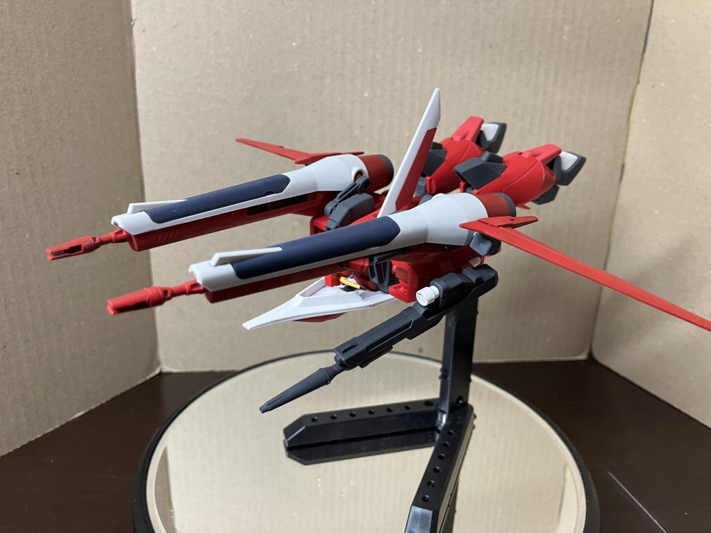 変形セイバーっぽいですよね。