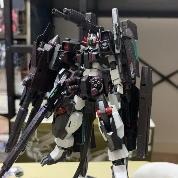 制作工程もすこしだけですが…（2枚目）