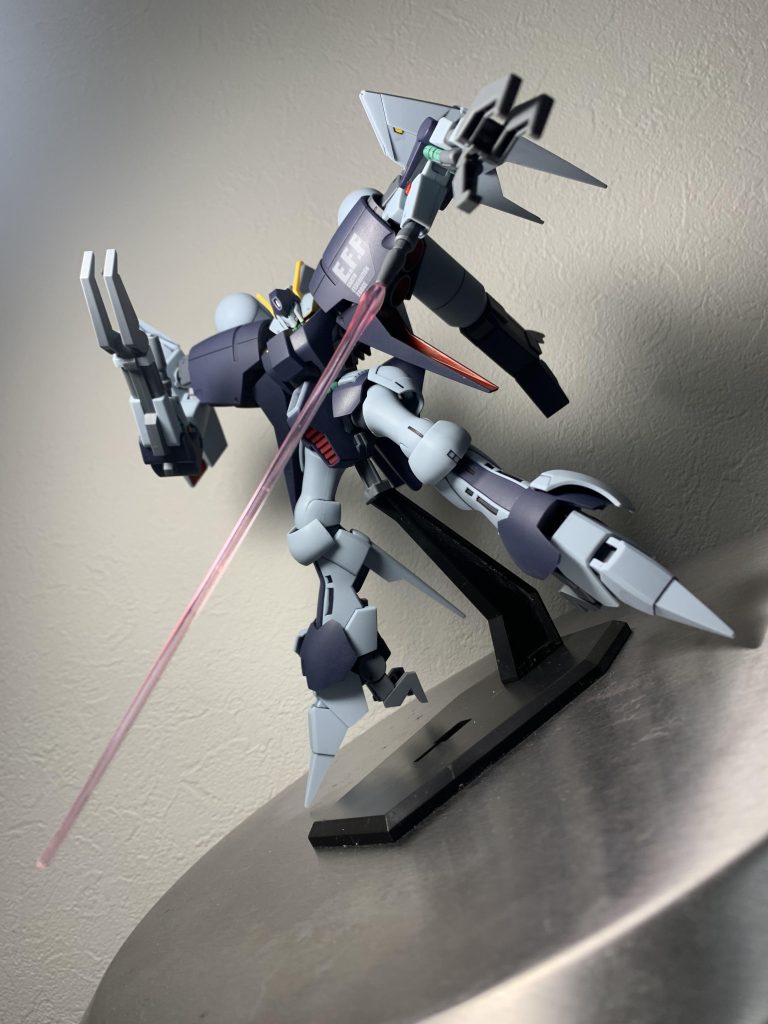 HGUC 1/144 バイアラン・カスタム