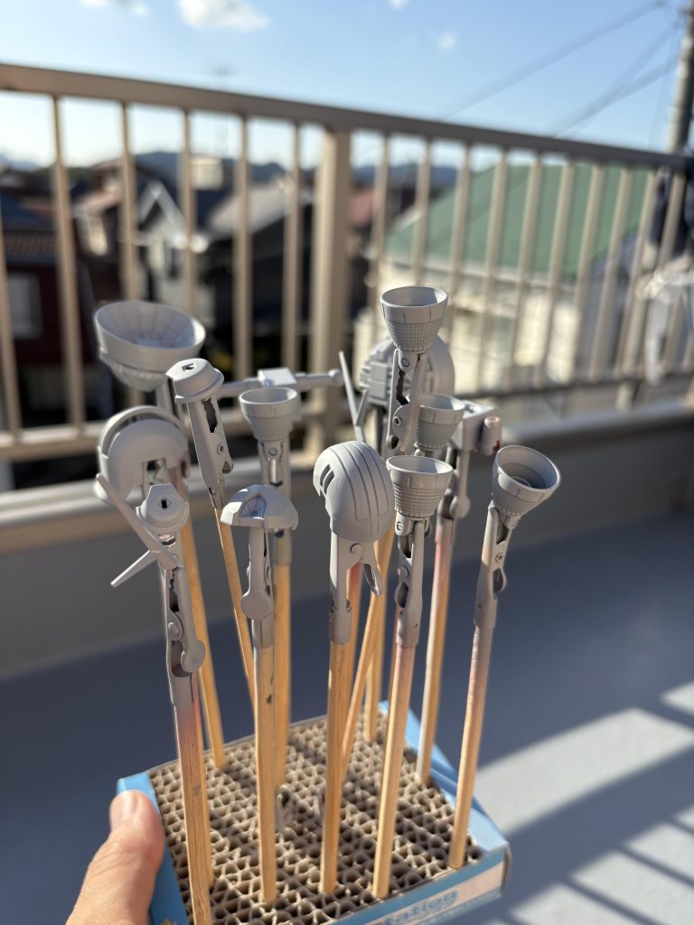 ジオング–4枚目/制作者：ガナリ