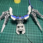・HG 1/144 Hi-νガンダム・童友社 御模道 ATKガール 四聖獣 青龍[…]
