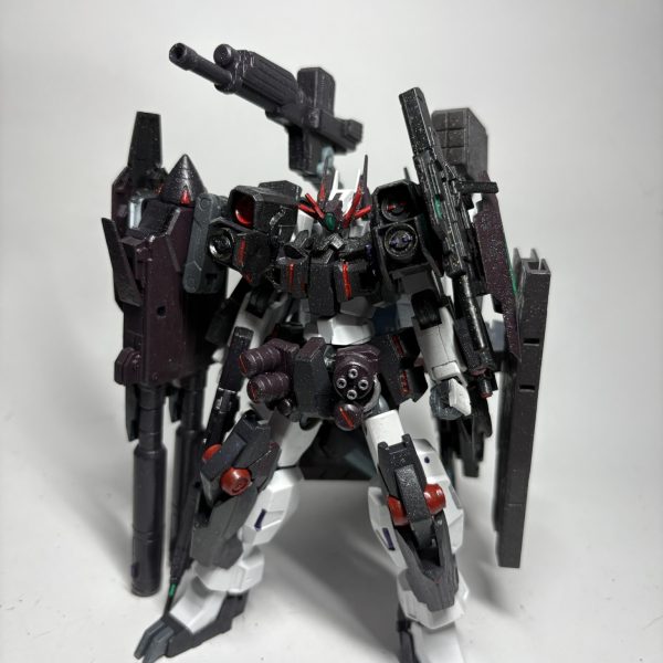 制作工程もすこしだけですが…（3枚目）