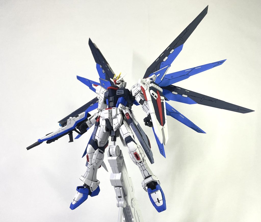 舞い降りる剣bgmのあの曲が脳内に流れる。西川ニキ