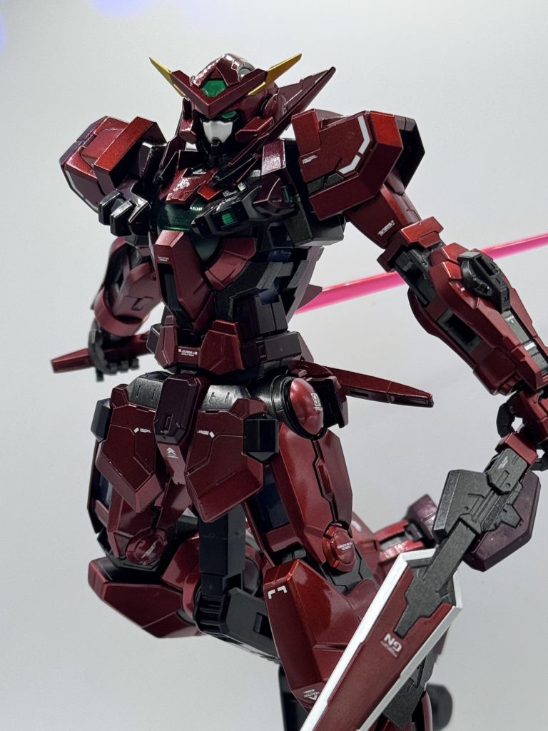 アストレアフルウェポン–3枚目/制作者:Shun_1016