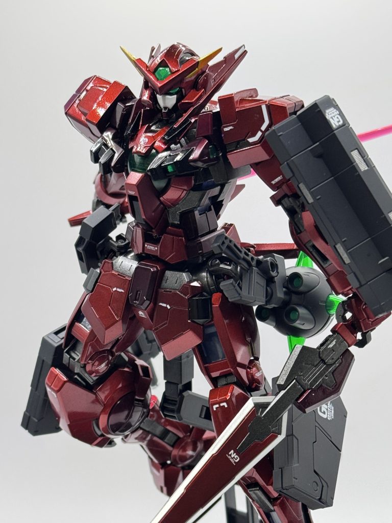 アストレアフルウェポン