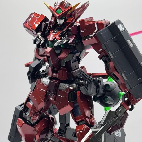 アストレアフルウェポン