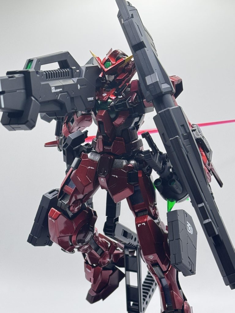 アストレアフルウェポン–4枚目/制作者:Shun_1016