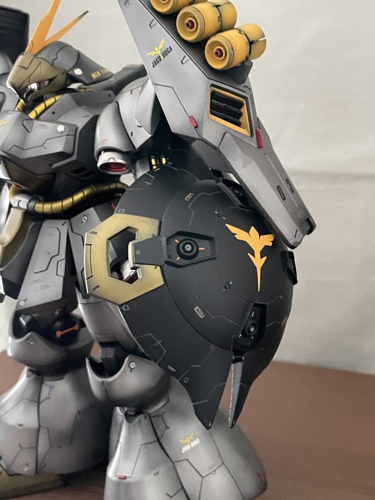 ヤクト・ドーガ　RE/100