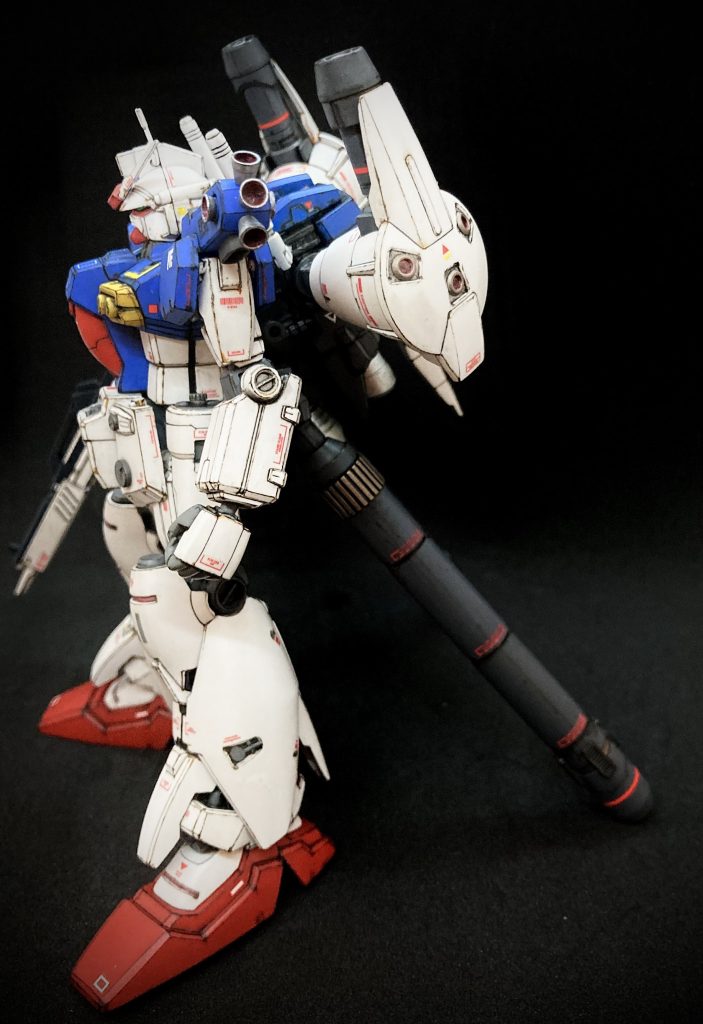 フルバーニアン TYPEⅡ–8枚目/制作者:DAKK