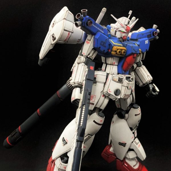 フルバーニアン　TYPEⅡ