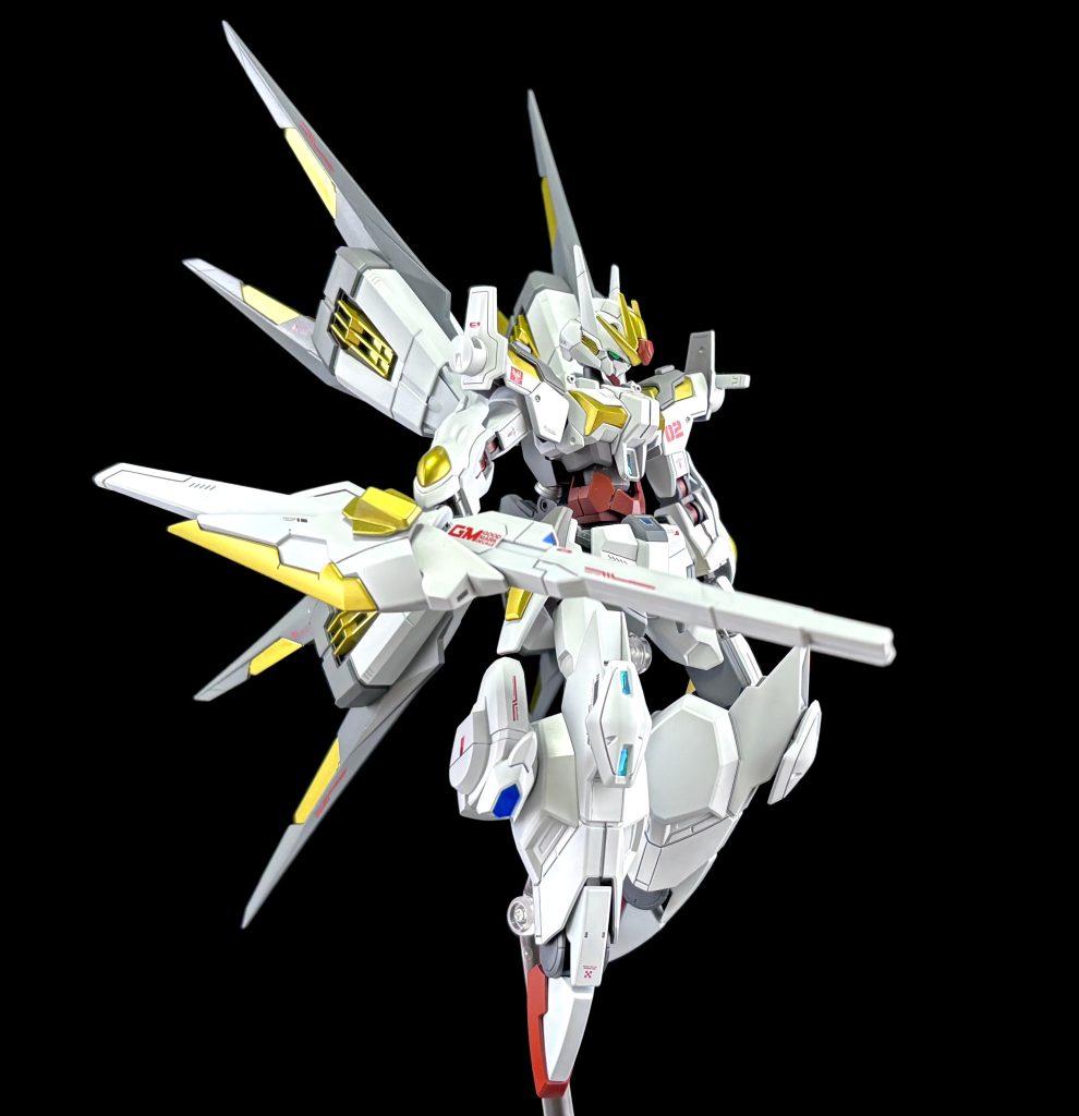 ガンダム・レガリアル